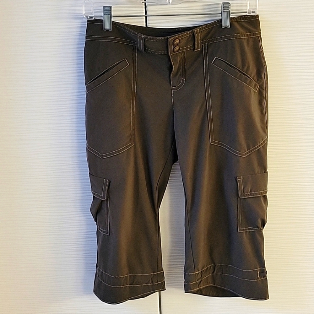 Athleta capris